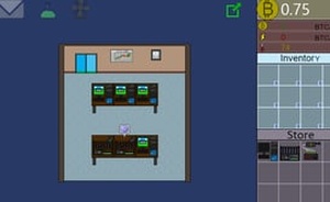 Bitcoin Mining Simulator