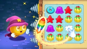 Candy Riddles