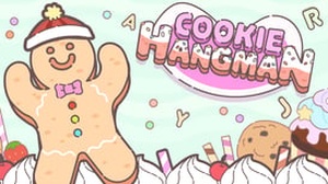 Cookie Hangman