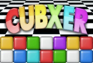 Cubxer