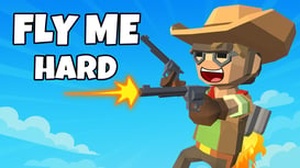 Fly Me Hard