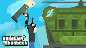 Getaway Shootout