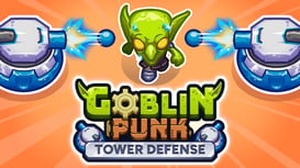 Goblin Punk Tower Defense