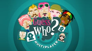 Guess Who Online