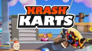Krash Karts