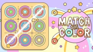 Match the Color