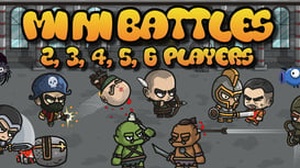 MiniBattles
