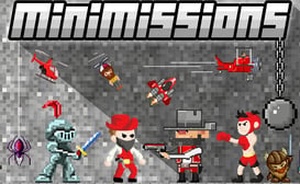 MiniMissions