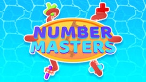 Number Masters