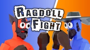 Ragdoll Fight