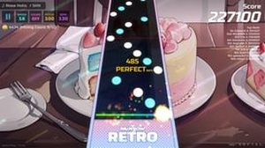 Rhythm Capture