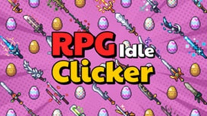 RPG Idle Clicker
