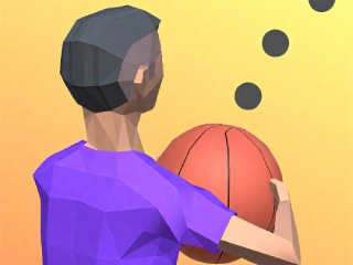 Ball Pass 3D