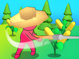 Farm Land - Farming Life Game