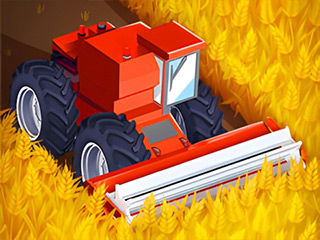 Farming Simulator 3D