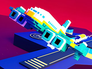 Rescue Plan Flight Control