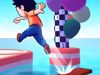 Shortcut Run 3D