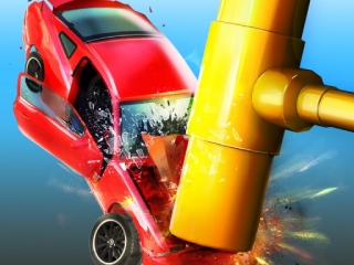 Smash Cars!
