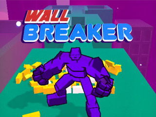 Wall Breaker