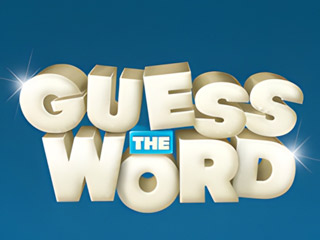 Word Guess Game