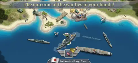 1942-pacific-front screenshot5