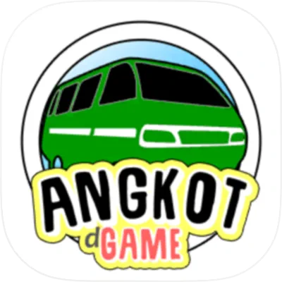Angkot D Game
