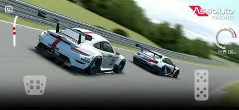 assoluto-racing screenshot0