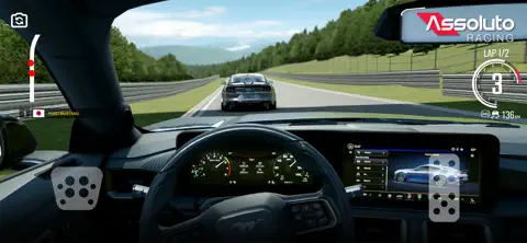 assoluto-racing screenshot3