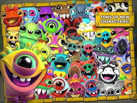 bacon-escape-2 screenshot4