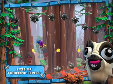 bacon-escape-2 screenshot6