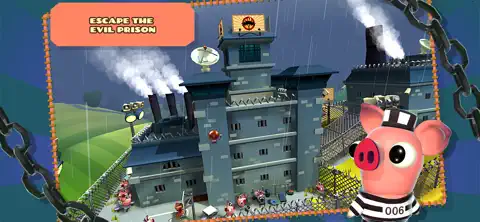 bacon-escape screenshot4