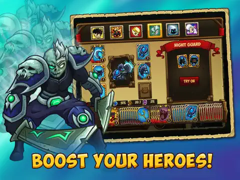 booblyc-td-tower-last-defense screenshot0