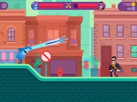 bowmasters-multiplayer-games screenshot1