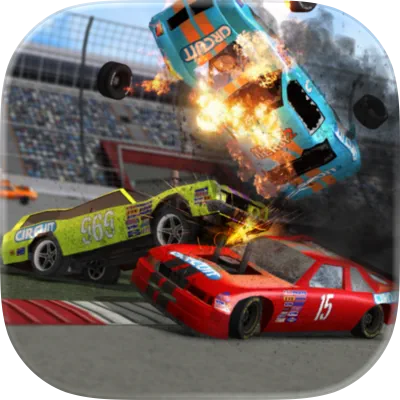 Circuit: Demolition 2