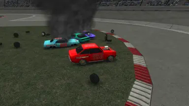 circuit-demolition-derby screenshot2