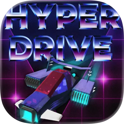 Circuit: Hyper Drive