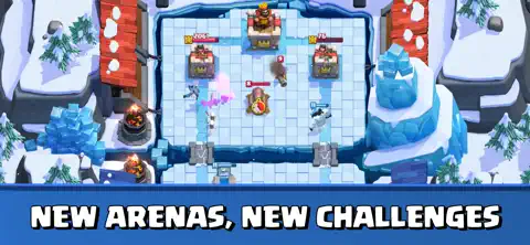 clash-royale screenshot3