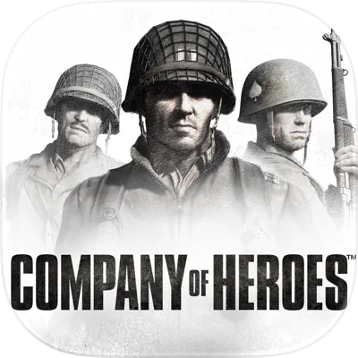 Company of Heroes