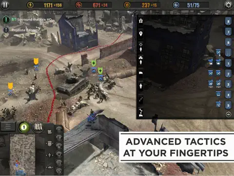 company-of-heroes screenshot5