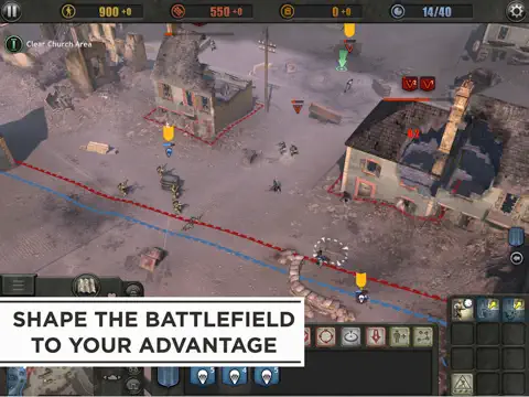 company-of-heroes screenshot7