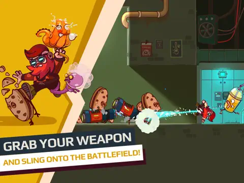 cookies-must-die screenshot1