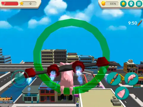 crazy-pig-simulator screenshot2