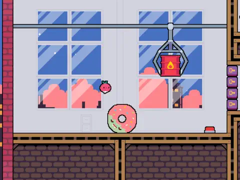 dadish-2 screenshot0