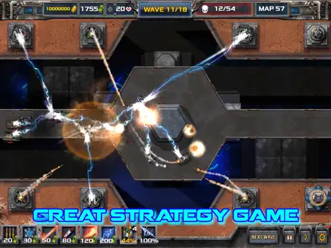 defense-legend-2-ultra-hd screenshot2