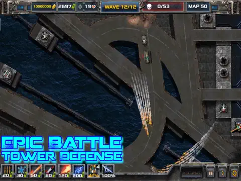 defense-legend-2-ultra-hd screenshot3