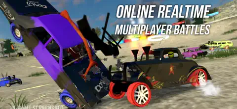demolition-derby-multiplayer screenshot2