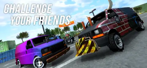 demolition-derby-multiplayer screenshot4