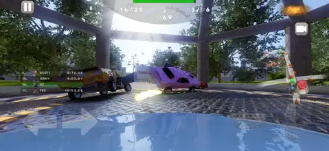 derby-madness screenshot6