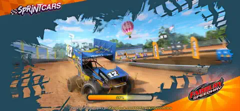 dirt-trackin-sprint-cars screenshot8
