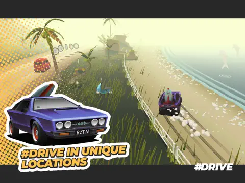 drive screenshot5